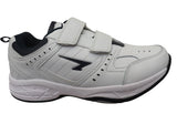 Sfida Defy Senior V Mens Adjustable Strap Athletic Shoes