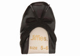 Jiffies Kids Girls Classic Soft Comfortable Ballet Slippers Flats