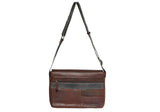 Modapelle Mens Leather Bag Style 3909