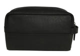 Modapelle Mens Toiletry Bag With Retractable Handle Style 3918