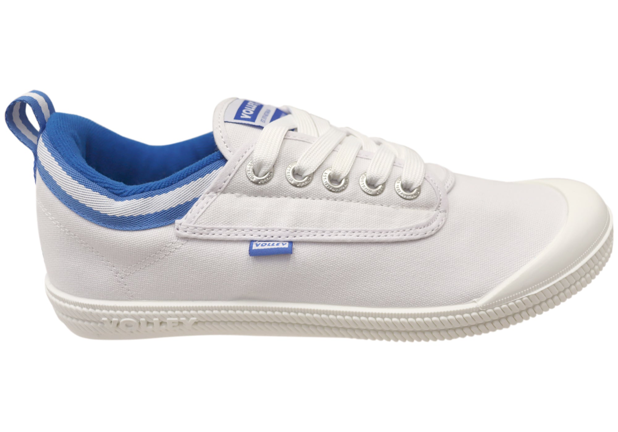 Dunlop volley australia deals