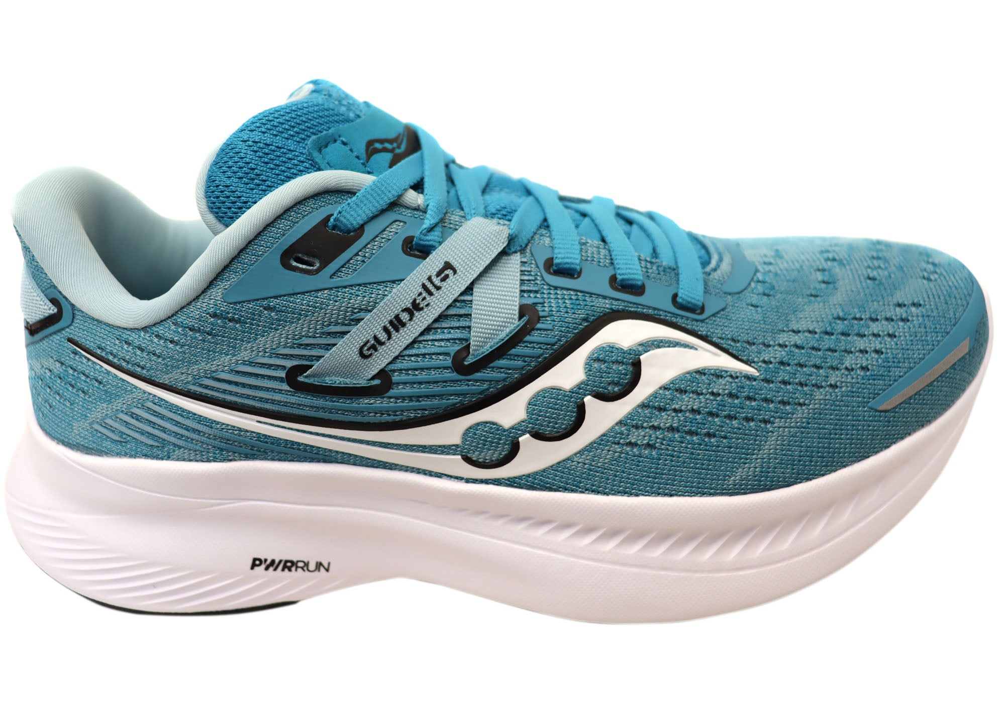 White saucony online women's sneakers