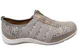 CC Resorts Jada Womens Comfortable Casual Shoes
