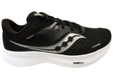 Saucony Mens Ride 16 Comfortable Wide Fit Athletic Shoes