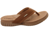 Campesi Queenie Womens Brazilian Comfortable Thongs Sandals