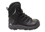 Mack Mens TerraPro Zip Leather Composite Toe Safety Boots With Zip