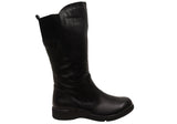 Cabello Comfort Envy Womens Comfort Leather European Long Boots