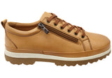Orizonte Fanfaire Womens European Leather Comfortable Shoes