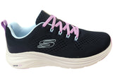 Skechers Womens Vapor Foam Fresh Trend Comfortable Shoes