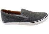 Bolt Lupe Mens Comfortable Slip On Casual Shoes