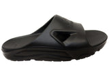 Freeworld Australia Mens Comfortable Slides Sandals