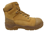 Magnum Mens Storm Master SZ CT WP Comfortable Safety Boots