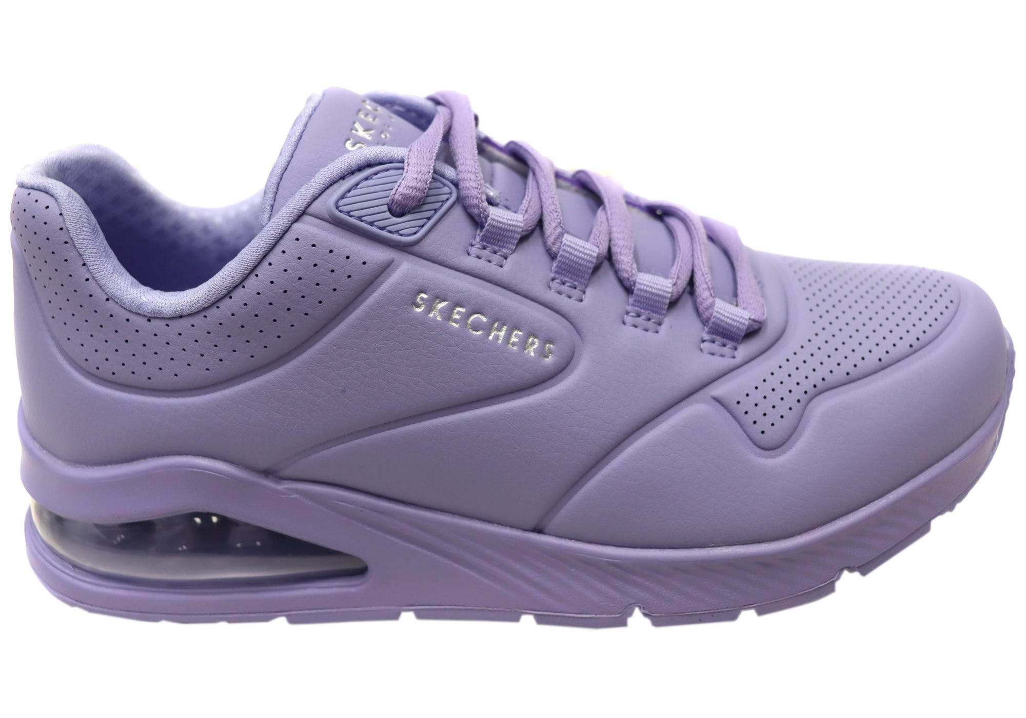 Skechers Womens Uno 2 Air Shoes – Brand House Direct