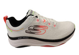Skechers Womens Relaxed Fit D Lux Fitness New Moxie Shoes