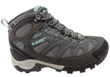 Hi Tec Womens Comfortable Trailstone Waterproof Hiking Boots