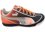 Puma Speed Star Fade Older Kids Lace Up Shoes