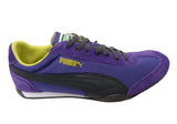 Puma Womens Comfortable Lace Up Shoes
