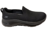Skechers Womens GOwalk Arch Fit 2.0 Saida Comfortable Shoes
