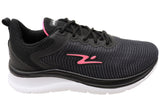 Adrun Thunder Womens Comfortable Athletic Shoes Made In Brazil