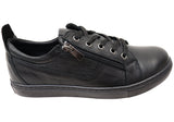 Cabello Comfort EG1520 Womens Leather European Casual Shoes