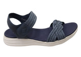 CC Resorts Fiama Womens Comfortable Sandals