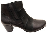 Cabello Comfort Eva Womens European Comfortable Leather Boots
