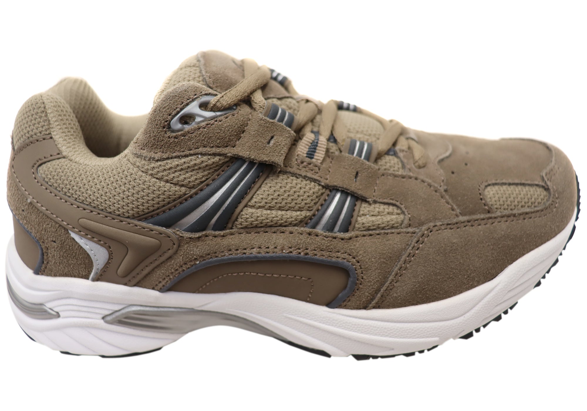 Scholl Orthaheel X Trainer Womens Cross Trainer – Brand House Direct