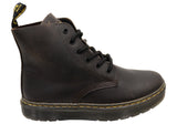 Dr Martens Thurston Chukka Leather Lace Up Comfortable Unisex Boots