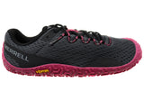 Merrell Womens Vapor Glove 6 Minimalist Trainers Running Shoes