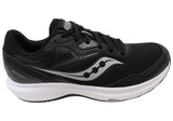 Saucony Mens Cohesion 16 Comfortable Athletic Shoes