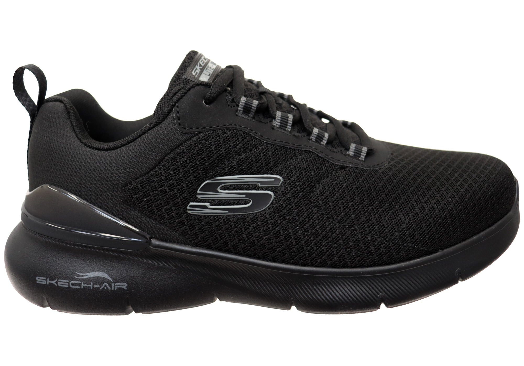 Lite Weight Skechers Sn 58362 Buy Skechers DYNAMIGHT RAYHILL Men