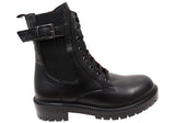 Orizonte Hunterfield Womens European Comfortable Leather Boots