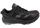 Skechers Mens Gorun Trail Altitude Marble Rock Lace Up Shoes