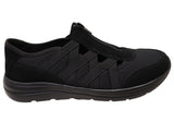 CC Resorts Callum Womens Comfortable Shoes With Cushioned Insole