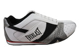 Everlast Cage Fighter Mens Comfortable Slip On Shoes