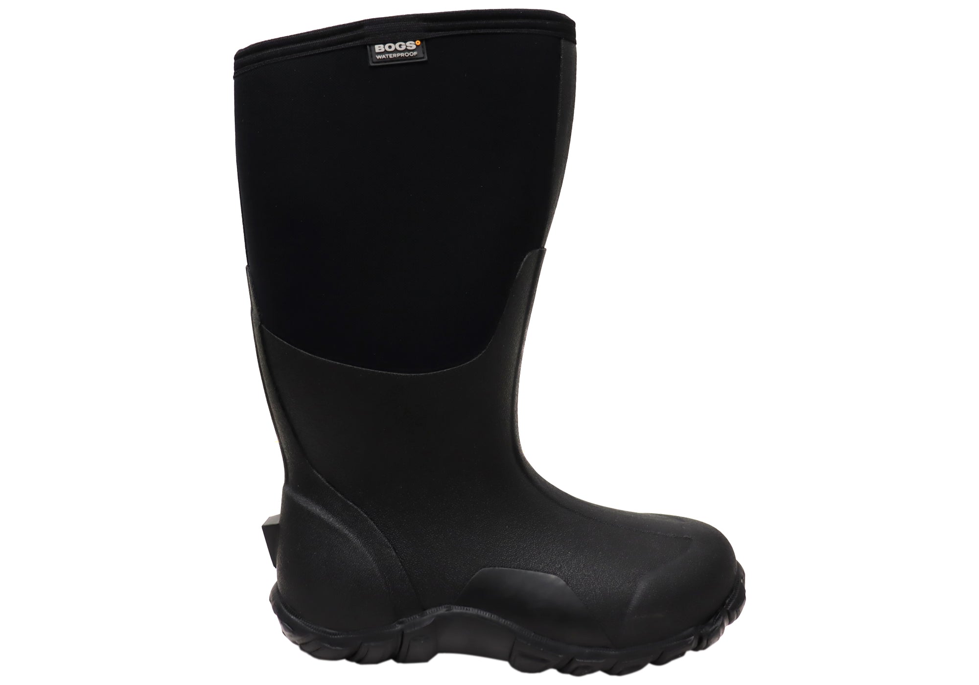 Bogs Mens Classic High Comfortable Gumboots â Brand House Direct