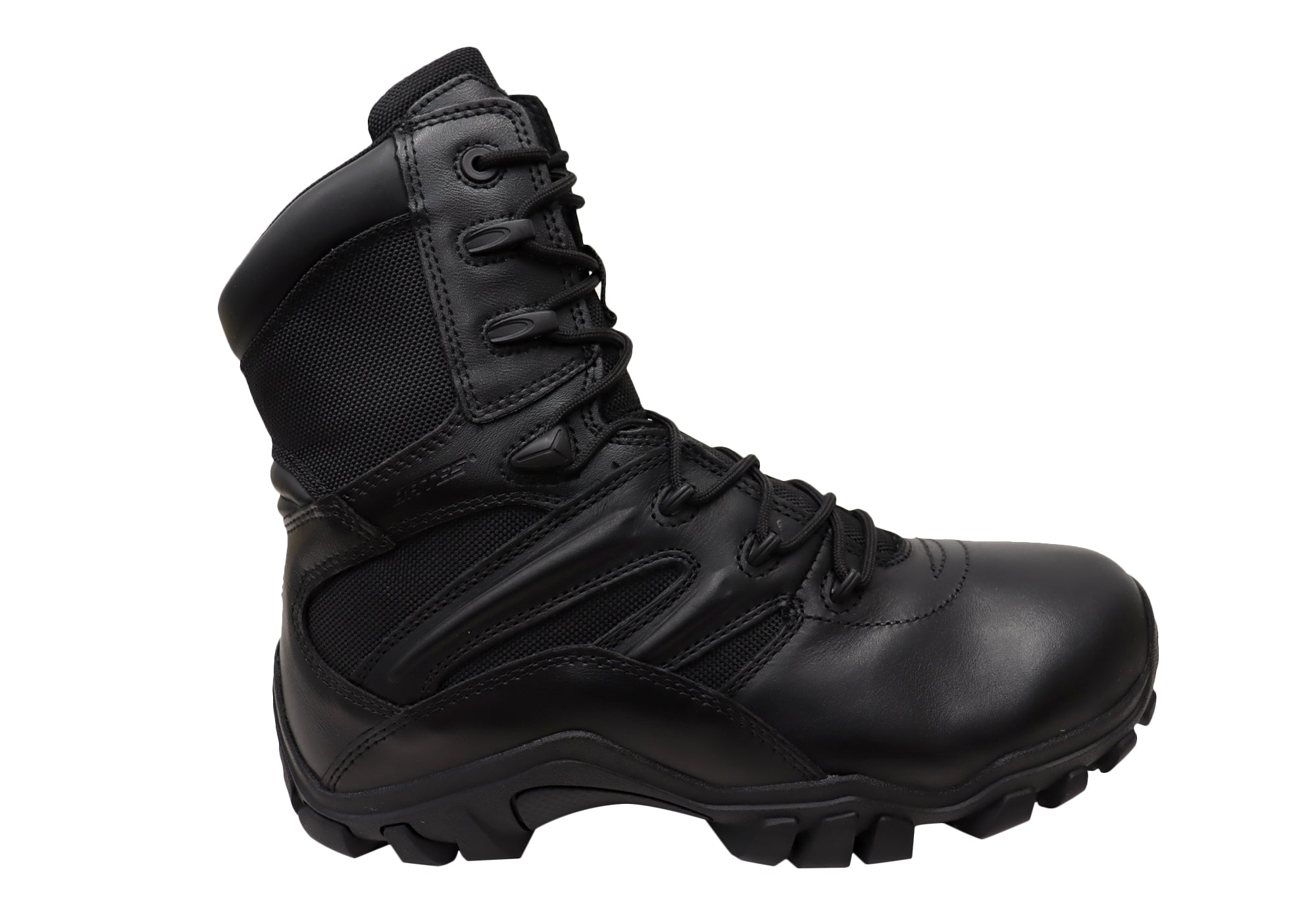 Military Boots Bates Safety Boots Uk Men's EW Bates Steel Toe
