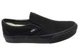 Vans Classic Slip On Unisex Comfortable Shoes