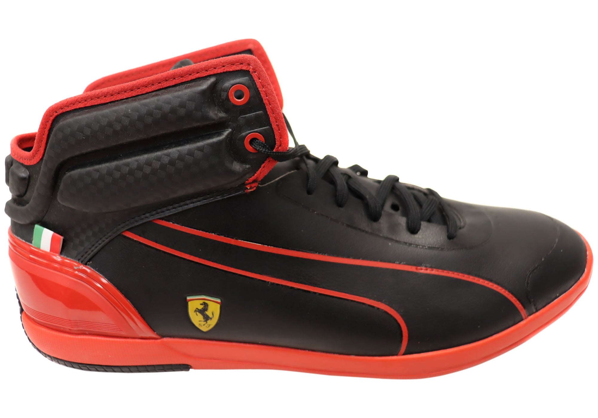 Puma sales driving boots