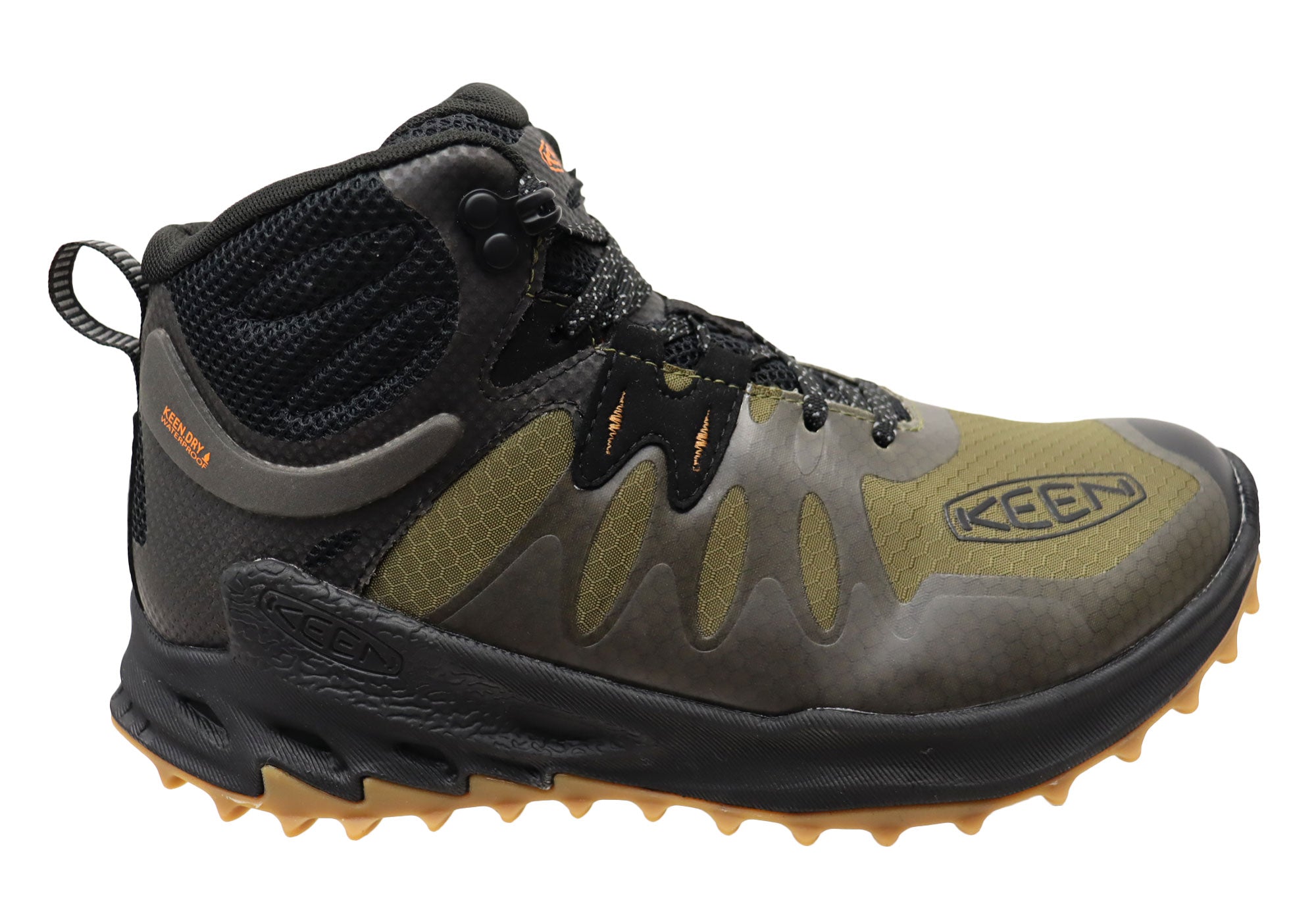 Zionic Keens Walking Shoes Australia Keen Zionic Waterproof Shoes