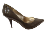 RMK Kamikaze Womens Leather Heels