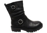 Sofft Amberlynn Womens Comfortable Leather Boots