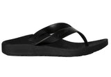 Archline Womens Comfortable Supportive Orthotic Flip Flops Thongs