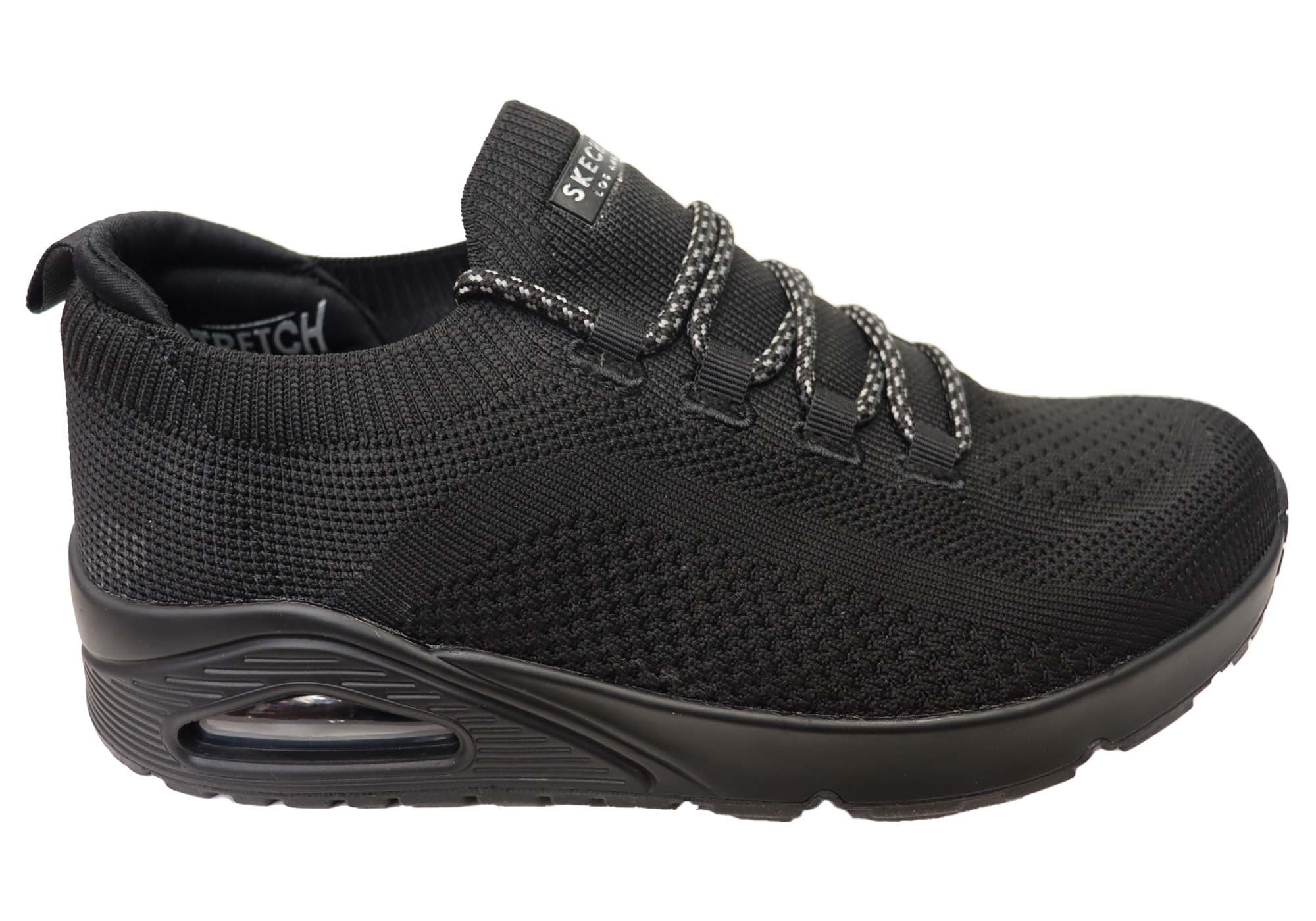 Skechers Sports Direct Sale Mens Shoes Memory Foam Skechers Trainers Mens Sale Skechers Mens Uno