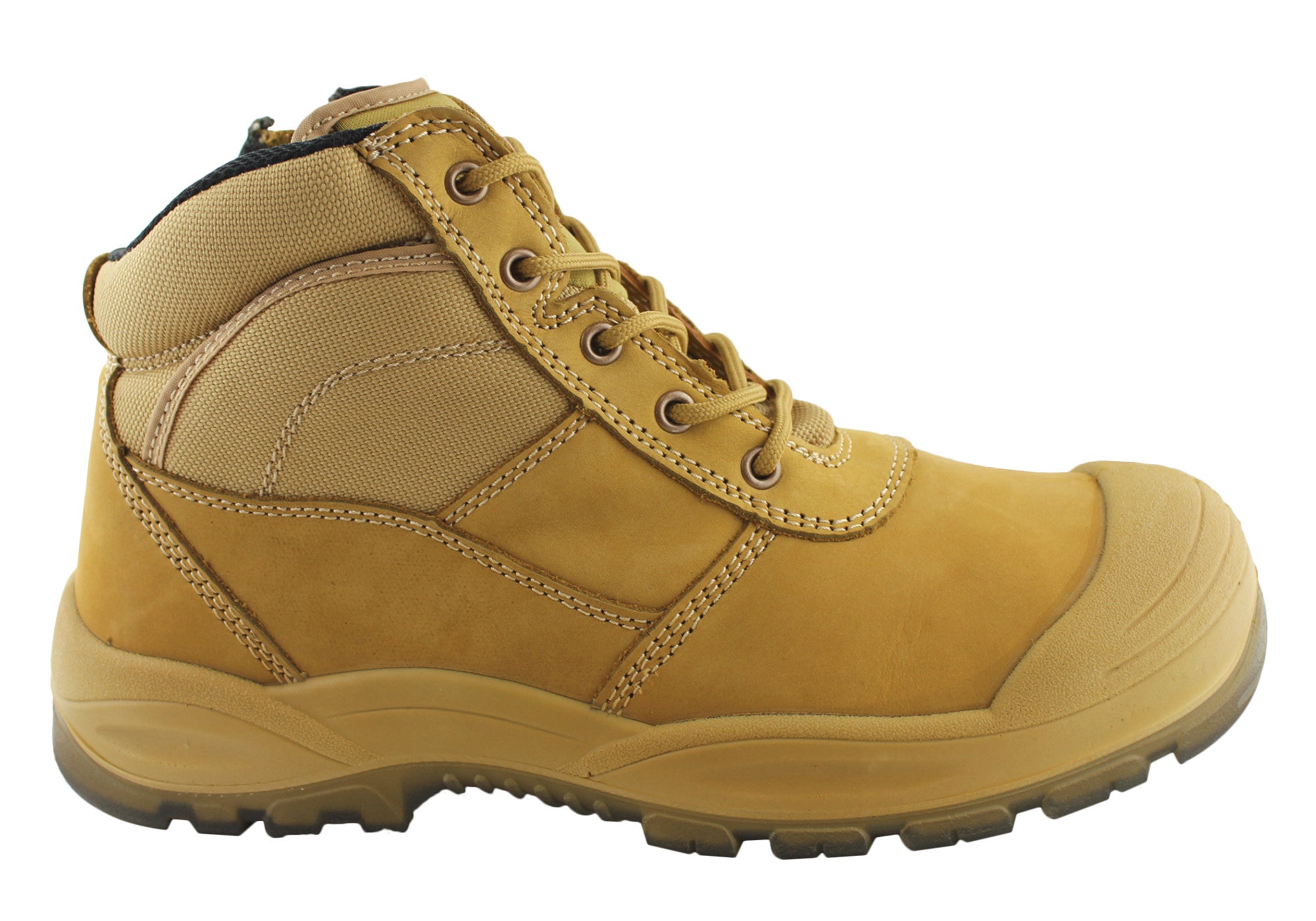 Yakka work boots hotsell
