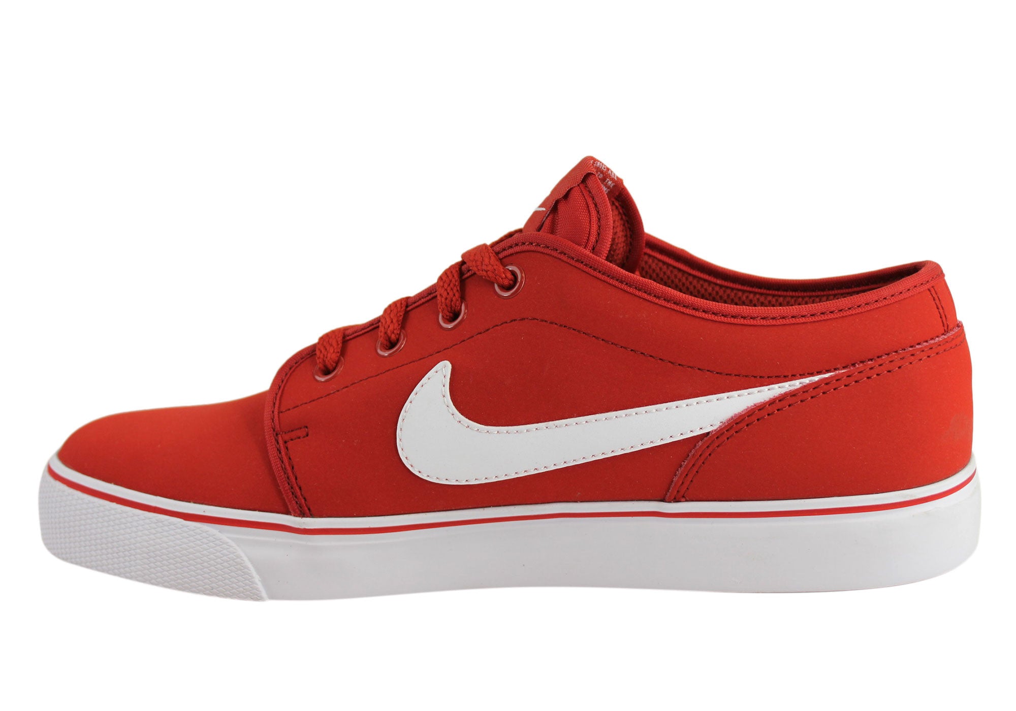 Nike Toki Low Leather Mens Casual Shoes