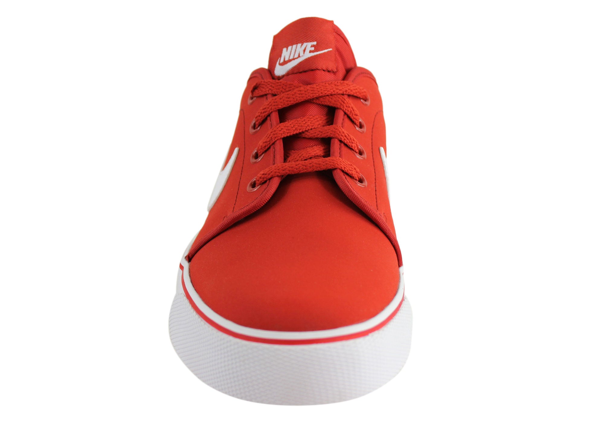 Nike Toki Low Leather Mens Casual Shoes