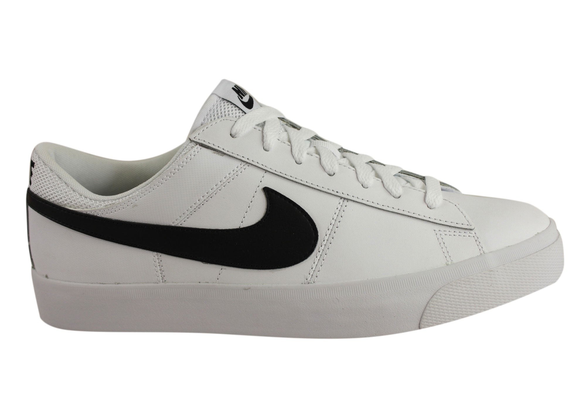 NIKE MATCH SUPREME LEATHER