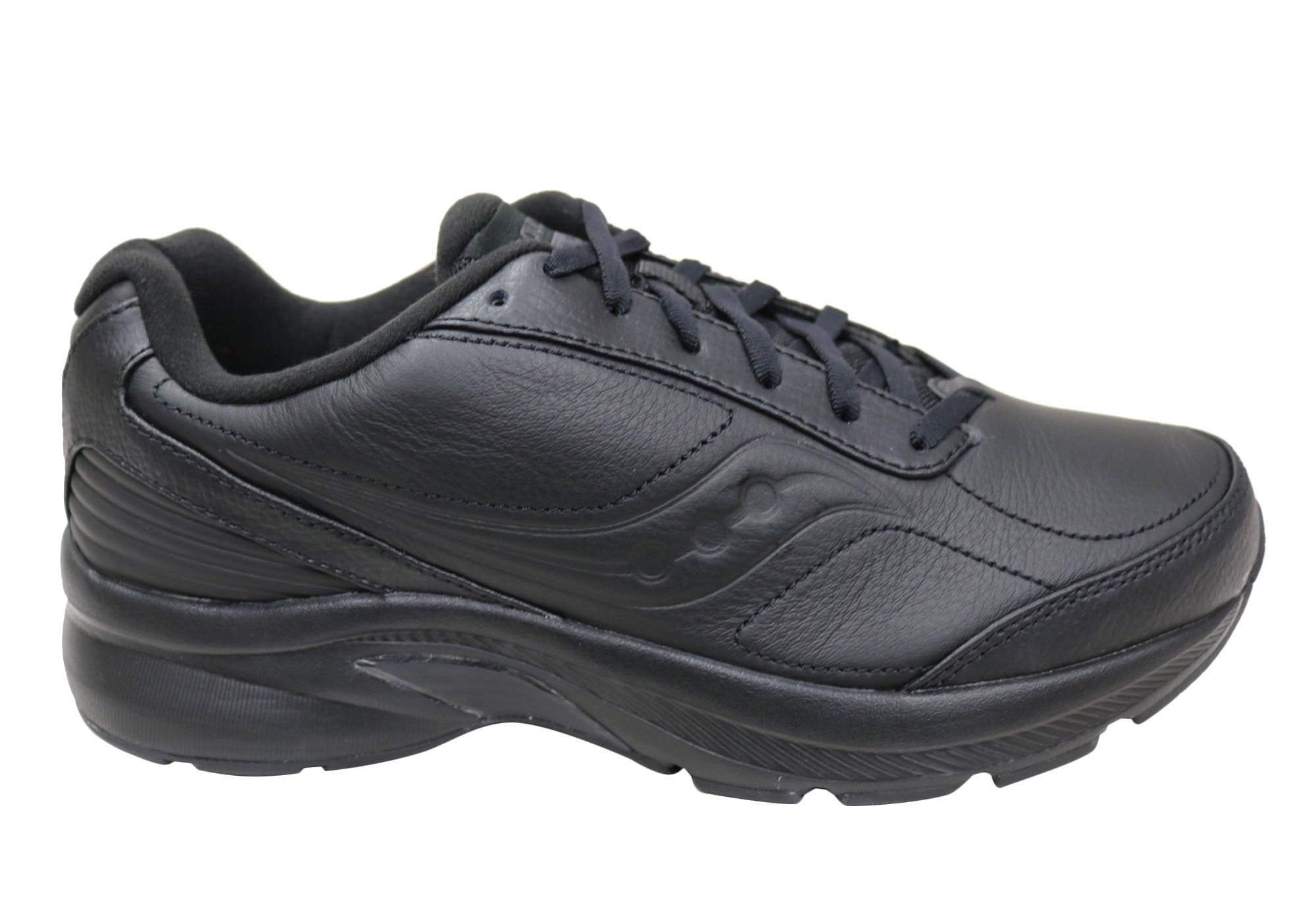Saucony men's omni walker walking shoes Clearance