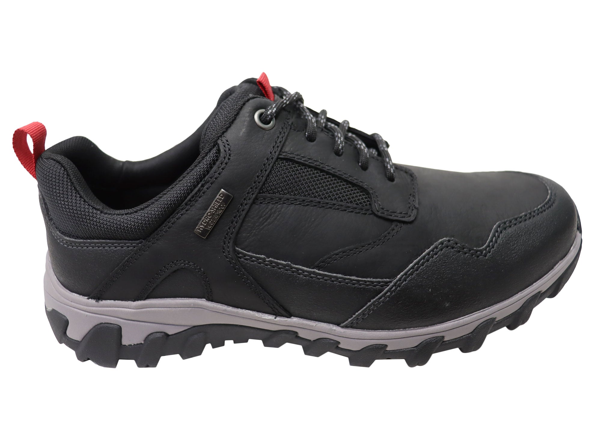 Rockport men's cold springs plus hotsell lace to toe walking shoe